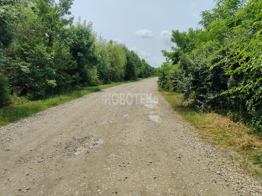 Продам участок 4,1 соток, ИЖС, Мира ул, Северская ст-ца, 0 км от города