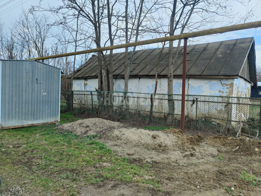 Продам участок 4,1 соток, ИЖС, Мира ул, Северская ст-ца, 0 км от города