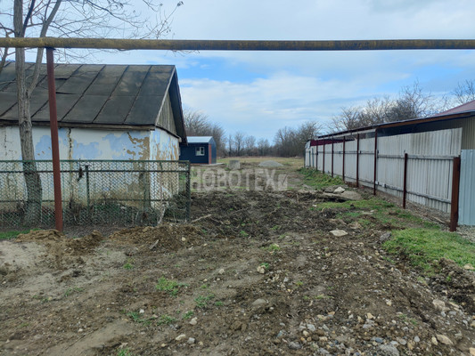 Продам участок 4,1 соток, ИЖС, Мира ул, Северская ст-ца, 0 км от города