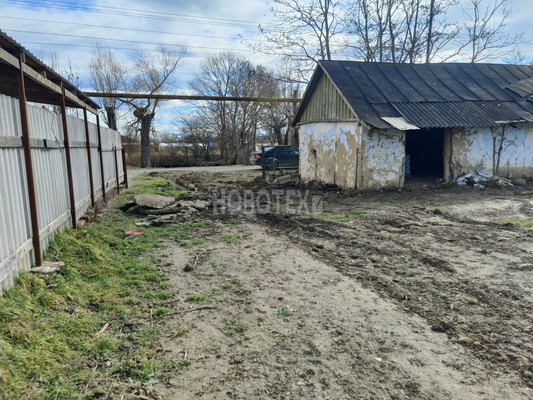 Продам участок 4,1 соток, ИЖС, Мира ул, Северская ст-ца, 0 км от города