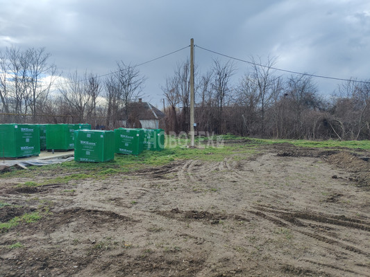 Продам участок 4,1 соток, ИЖС, Мира ул, Северская ст-ца, 0 км от города