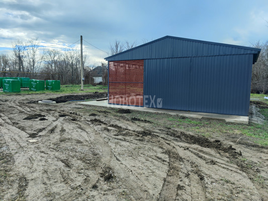 Продам участок 4,1 соток, ИЖС, Мира ул, Северская ст-ца, 0 км от города
