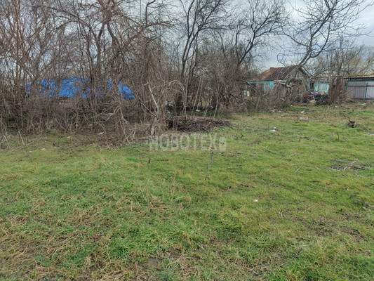 Продам участок 4,1 соток, ИЖС, Мира ул, Северская ст-ца, 0 км от города