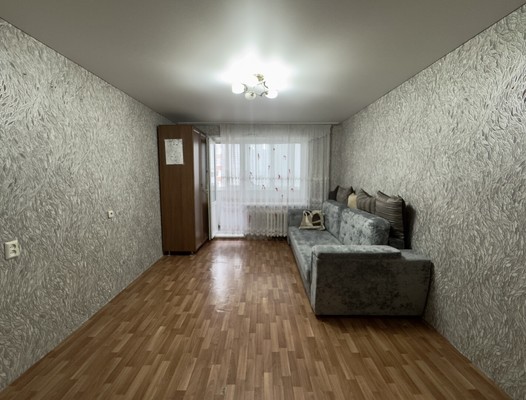 Продам однокомнатную (1-комн.) квартиру, Почтовая ул, 148, Брянск г