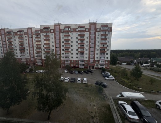 Продам однокомнатную (1-комн.) квартиру, Почтовая ул, 148, Брянск г