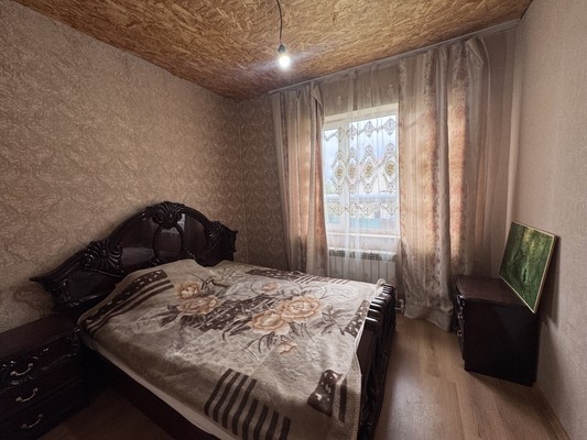 Продам дом, Центральный мкр, 9/2, ЛМС п, 0 км от города