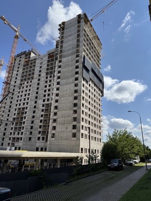 Продам двухкомнатную (2-комн.) квартиру (долевое), 19-й километр (Новорязанское шоссе тер.) ул, Котельники г