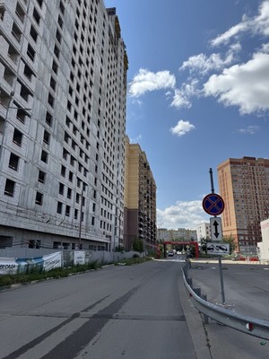 Продам двухкомнатную (2-комн.) квартиру (долевое), 19-й километр (Новорязанское шоссе тер.) ул, Котельники г