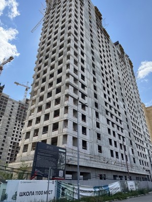 Продам двухкомнатную (2-комн.) квартиру (долевое), 19-й километр (Новорязанское шоссе тер.) ул, Котельники г