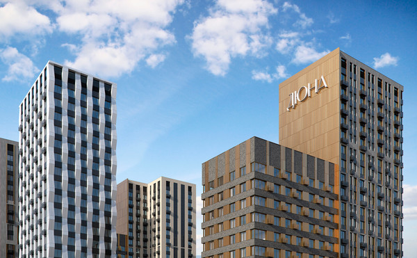 Продам двухкомнатную (2-комн.) квартиру (долевое), 19-й километр (Новорязанское шоссе тер.) ул, Котельники г
