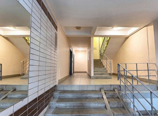 Продам однокомнатную (1-комн.) квартиру, Генерала Кузнецова ул, 11к2, Москва г