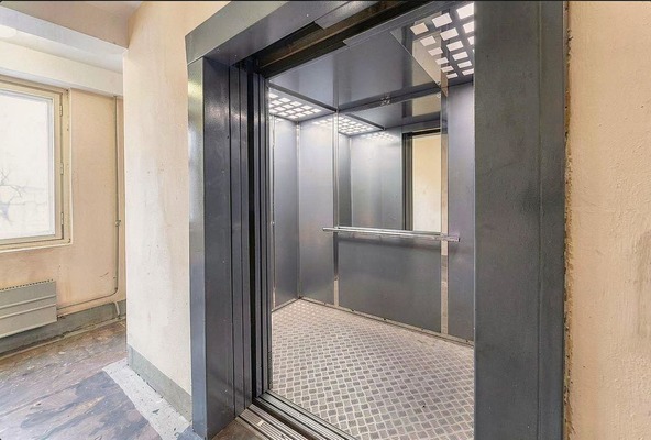 Продам однокомнатную (1-комн.) квартиру, Генерала Кузнецова ул, 11к2, Москва г