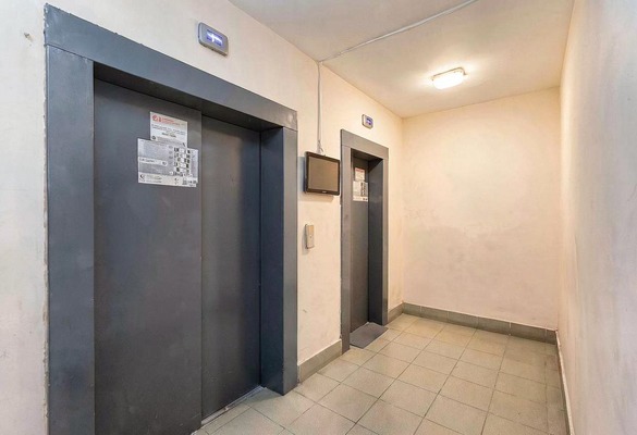 Продам однокомнатную (1-комн.) квартиру, Генерала Кузнецова ул, 11к2, Москва г