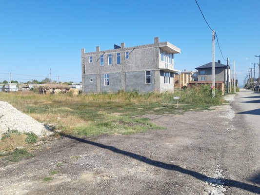 Продам участок 5 соток, ИЖС, Толмазова ул, 21, Анапа г, 0 км от города