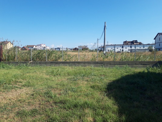 Продам участок 6,22 соток, ИЖС, Николая Овсянникова ул, 8, Анапа г, 0 км от города