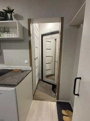 Продам однокомнатную (1-комн.) квартиру, Ямашева пр-кт, 65, Казань г
