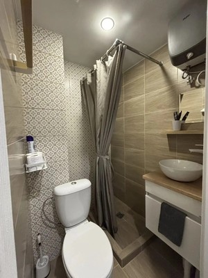 Продам однокомнатную (1-комн.) квартиру, Ямашева пр-кт, 65, Казань г