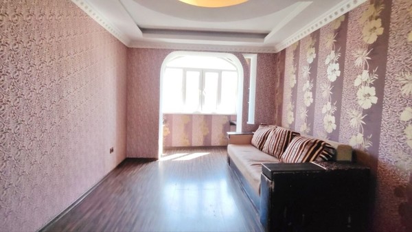 Продам двухкомнатную (2-комн.) квартиру, Героев Сталинграда ул, 23, Симферополь г