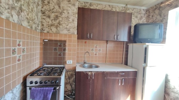 Продам двухкомнатную (2-комн.) квартиру, Героев Сталинграда ул, 23, Симферополь г