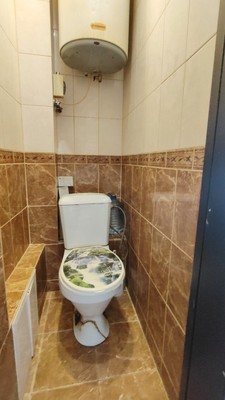 Продам двухкомнатную (2-комн.) квартиру, Героев Сталинграда ул, 23, Симферополь г