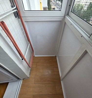 Продам трехкомнатную (3-комн.) квартиру, Народного Ополчения ул, 44к1, Москва г