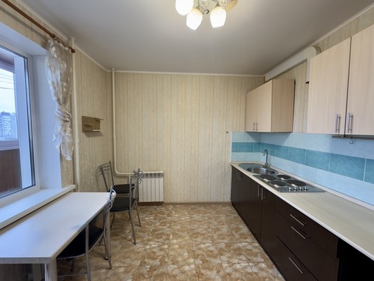 Продам однокомнатную (1-комн.) квартиру, Флотская ул, 8, Брянск г