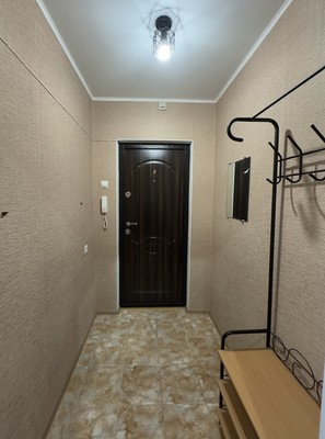 Продам однокомнатную (1-комн.) квартиру, Флотская ул, 8, Брянск г