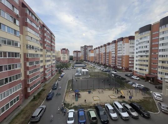Продам однокомнатную (1-комн.) квартиру, Флотская ул, 8, Брянск г