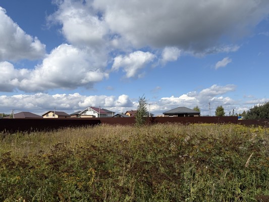 Продам участок 6 соток, ИЖС, совхоза Раменское п, 0 км от города