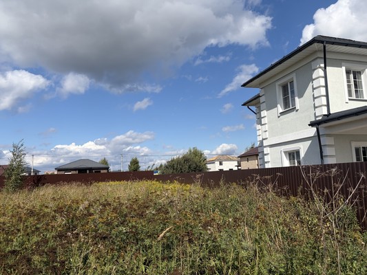 Продам участок 6 соток, ИЖС, совхоза Раменское п, 0 км от города