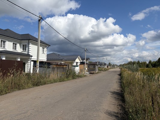 Продам участок 6 соток, ИЖС, совхоза Раменское п, 0 км от города