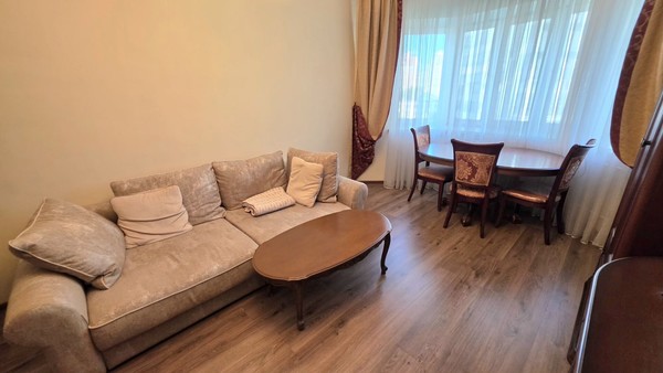 Продам двухкомнатную (2-комн.) квартиру, Ляпидевского ул, 22, Москва г