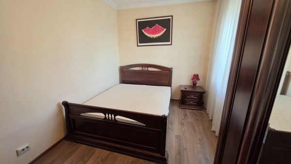 Продам двухкомнатную (2-комн.) квартиру, Ляпидевского ул, 22, Москва г