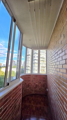Продам двухкомнатную (2-комн.) квартиру, Ляпидевского ул, 22, Москва г