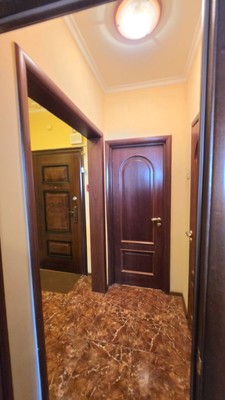 Продам двухкомнатную (2-комн.) квартиру, Ляпидевского ул, 22, Москва г