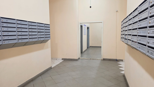 Продам двухкомнатную (2-комн.) квартиру, Ляпидевского ул, 22, Москва г