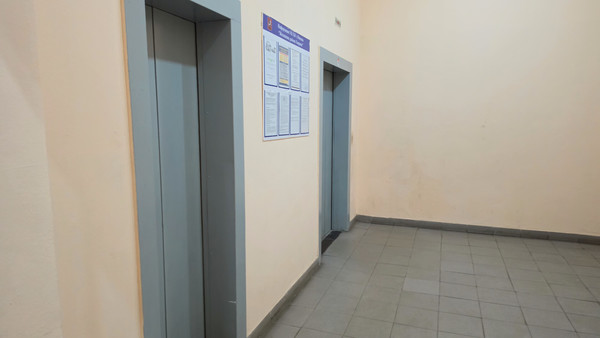 Продам двухкомнатную (2-комн.) квартиру, Ляпидевского ул, 22, Москва г
