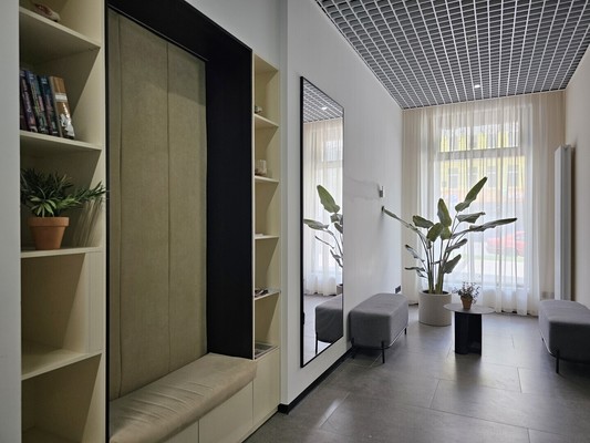 Продам трехкомнатную (3-комн.) квартиру, Металлистов ул, 18, Пермь г