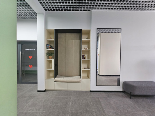 Продам трехкомнатную (3-комн.) квартиру, Металлистов ул, 18, Пермь г