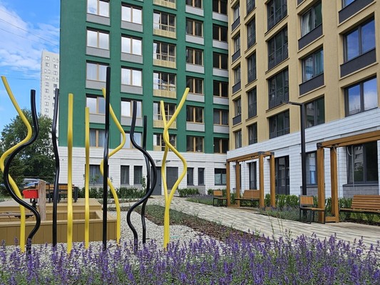 Продам трехкомнатную (3-комн.) квартиру, Металлистов ул, 18, Пермь г