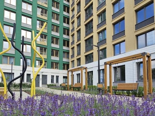Продам трехкомнатную (3-комн.) квартиру, Металлистов ул, 18, Пермь г