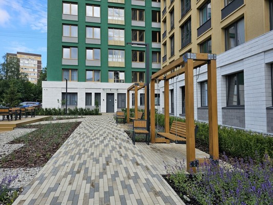 Продам трехкомнатную (3-комн.) квартиру, Металлистов ул, 18, Пермь г