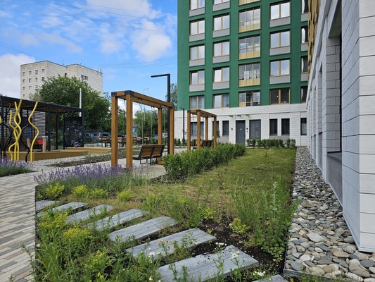 Продам трехкомнатную (3-комн.) квартиру, Металлистов ул, 18, Пермь г