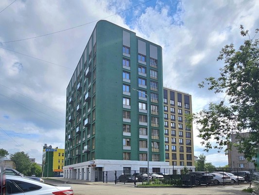 Продам трехкомнатную (3-комн.) квартиру, Металлистов ул, 18, Пермь г