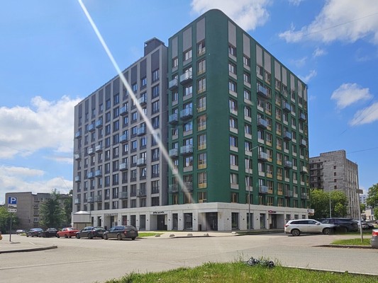Продам трехкомнатную (3-комн.) квартиру, Металлистов ул, 18, Пермь г