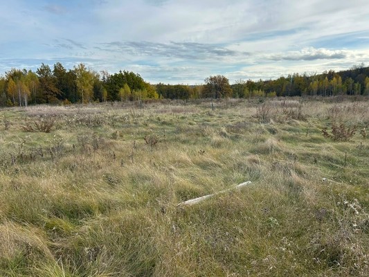 Продам участок 8,6 соток, ИЖС, Теюба Амиркулиева (Южный мкр.) ул, Октябрьский г, 0 км от города