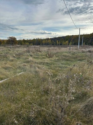 Продам участок 8,6 соток, ИЖС, Теюба Амиркулиева (Южный мкр.) ул, Октябрьский г, 0 км от города