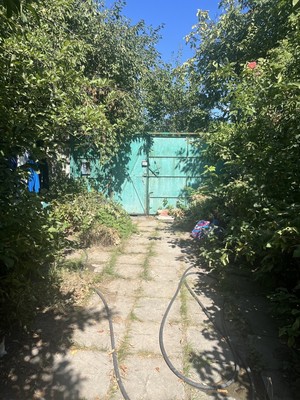 Продам участок 6 соток, ИЖС, Ленинаканская ул, 17, Ростов-на-Дону г, 0 км от города