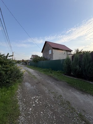 Продам дачу, ДНП Факел-2 тер, 120, Калиновка д, 0 км от города