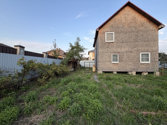 Продам дачу, ДНП Факел-2 тер, 120, Калиновка д, 0 км от города